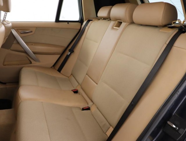 BMW X3  3.0d 