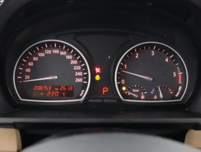 BMW X3  3.0d 