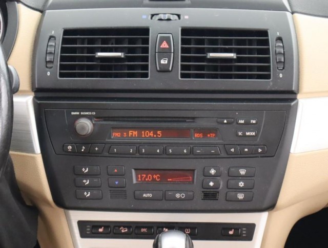 BMW X3  3.0d 