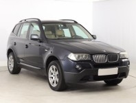 BMW X3  3.0d 