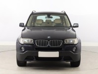 BMW X3  3.0d 