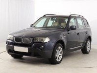 BMW X3  3.0d 