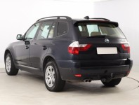 BMW X3  3.0d 