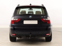 BMW X3  3.0d 