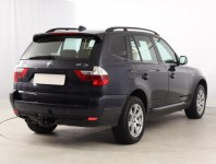 BMW X3  3.0d 