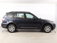 BMW X3  3.0d 