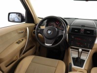 BMW X3  3.0d 
