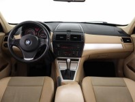 BMW X3  3.0d 