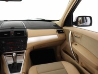 BMW X3  3.0d 
