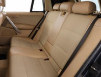 BMW X3  3.0d 