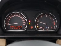 BMW X3  3.0d 