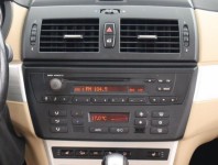 BMW X3  3.0d 