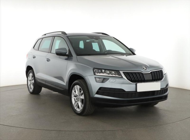 Škoda Karoq  1.0 TSI Ambition