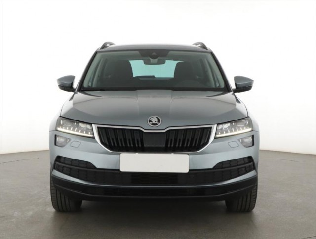 Škoda Karoq  1.0 TSI Ambition