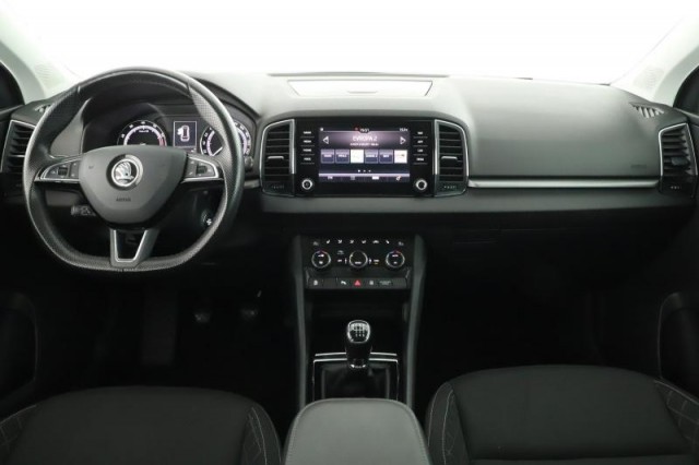 Škoda Karoq  1.0 TSI Ambition