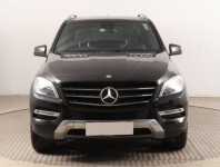 Mercedes-Benz ML  ML 350 BlueTEC Performance Pa