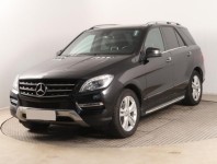 Mercedes-Benz ML  ML 350 BlueTEC Performance Pa