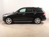 Mercedes-Benz ML  ML 350 BlueTEC Performance Pa