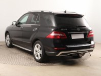 Mercedes-Benz ML  ML 350 BlueTEC Performance Pa