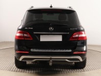 Mercedes-Benz ML  ML 350 BlueTEC Performance Pa