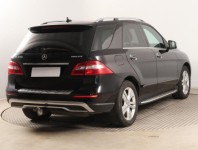 Mercedes-Benz ML  ML 350 BlueTEC Performance Pa