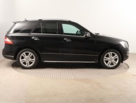 Mercedes-Benz ML  ML 350 BlueTEC Performance Pa