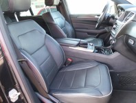 Mercedes-Benz ML  ML 350 BlueTEC Performance Pa