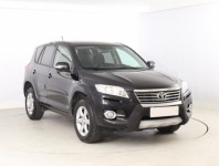 Toyota RAV 4  2.2 D-4D Style