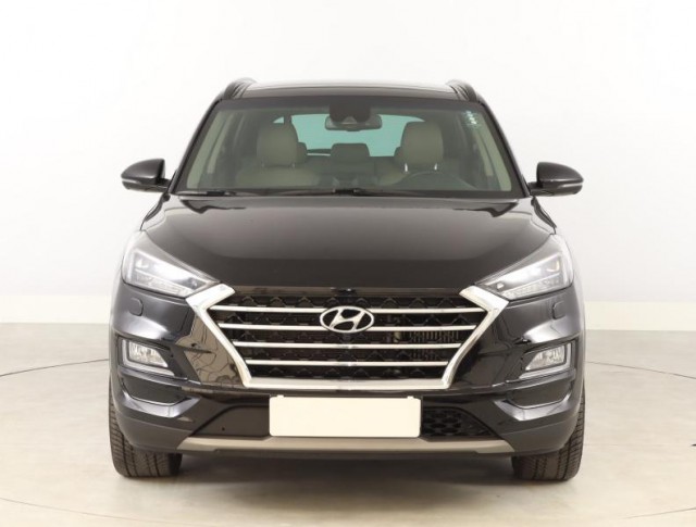 Hyundai Tucson  1.6 T-GDI Executive