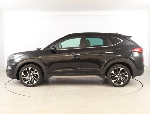 Hyundai Tucson  1.6 T-GDI Executive