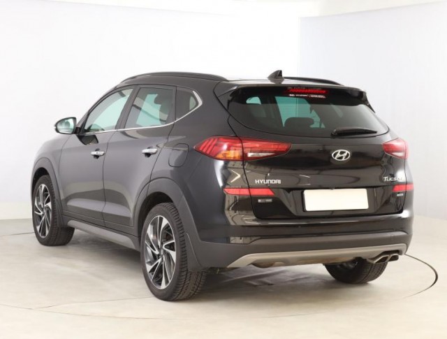 Hyundai Tucson  1.6 T-GDI Executive