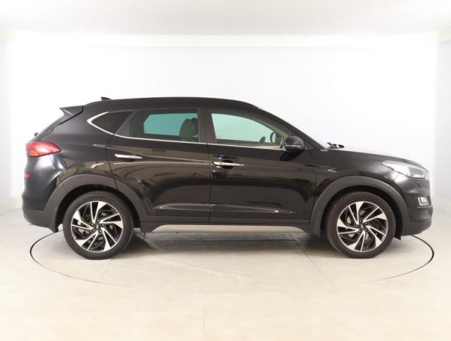 Hyundai Tucson  1.6 T-GDI Executive