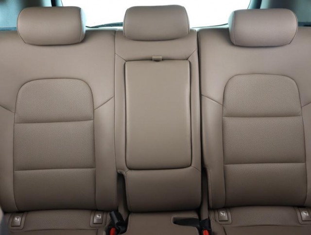 Hyundai Tucson  1.6 T-GDI Executive