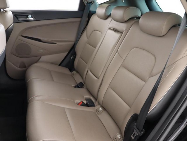 Hyundai Tucson  1.6 T-GDI Executive