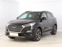 Hyundai Tucson  1.6 T-GDI Executive
