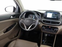 Hyundai Tucson  1.6 T-GDI Executive