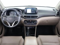 Hyundai Tucson  1.6 T-GDI Executive