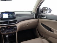 Hyundai Tucson  1.6 T-GDI Executive