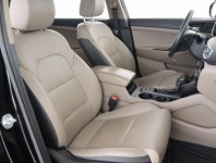 Hyundai Tucson  1.6 T-GDI Executive