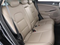 Hyundai Tucson  1.6 T-GDI Executive