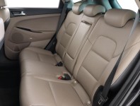 Hyundai Tucson  1.6 T-GDI Executive