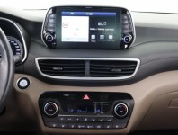 Hyundai Tucson  1.6 T-GDI Executive