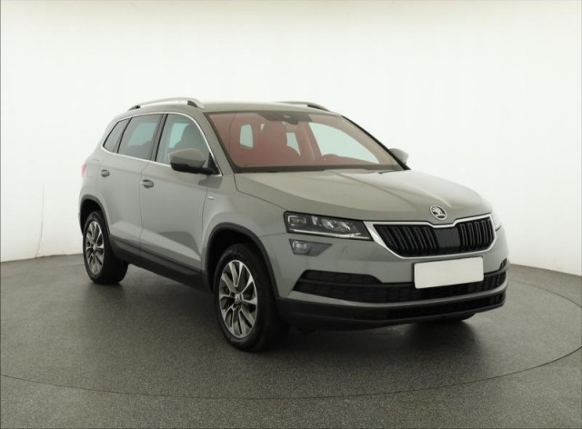 Škoda Karoq  2.0 TDI Style