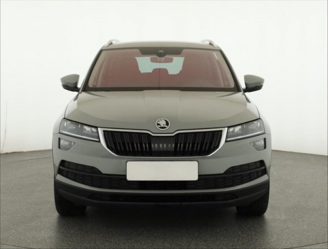 Škoda Karoq  2.0 TDI Style