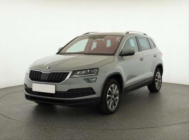 Škoda Karoq  2.0 TDI Style