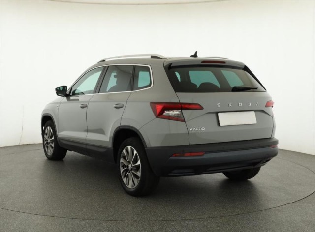 Škoda Karoq  2.0 TDI Style