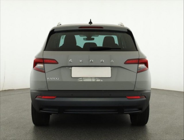 Škoda Karoq  2.0 TDI Style