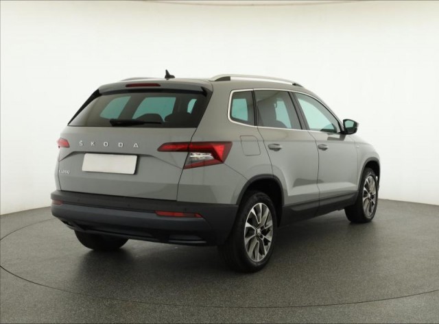 Škoda Karoq  2.0 TDI Style