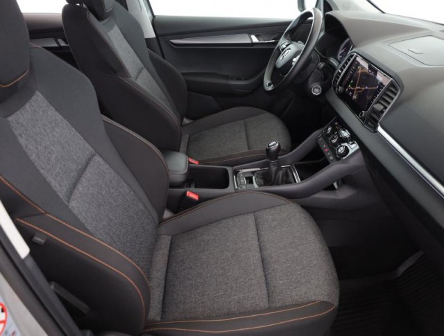 Škoda Karoq  2.0 TDI Style