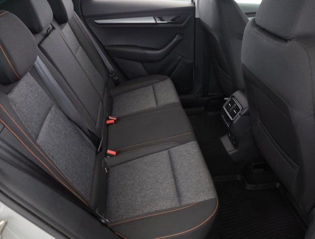 Škoda Karoq  2.0 TDI Style